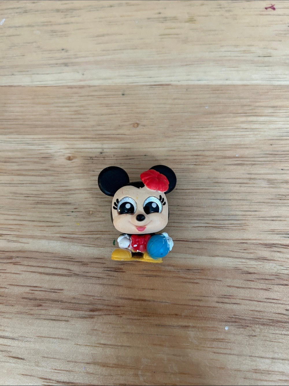 Doorables - Minnie